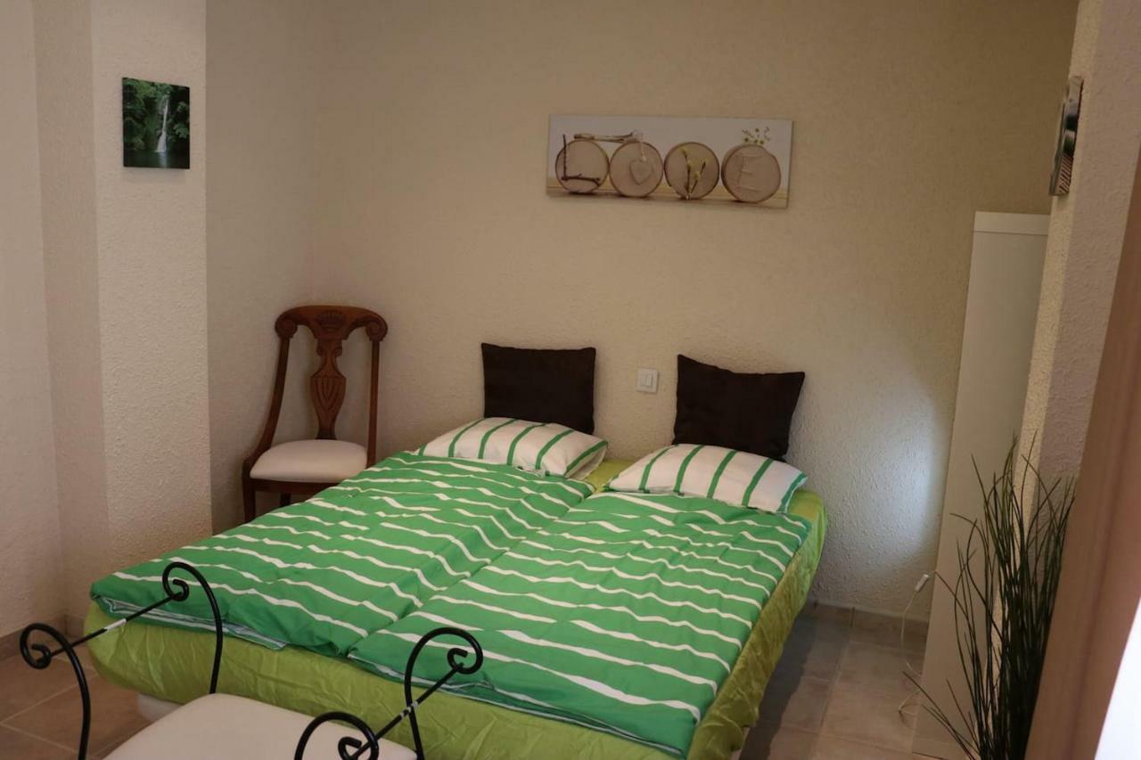 Villa Sueño Azul with private pool, sea view, terrace, aircondition, Wifi, 450 m to the beach Callao Salvaje Exterior foto