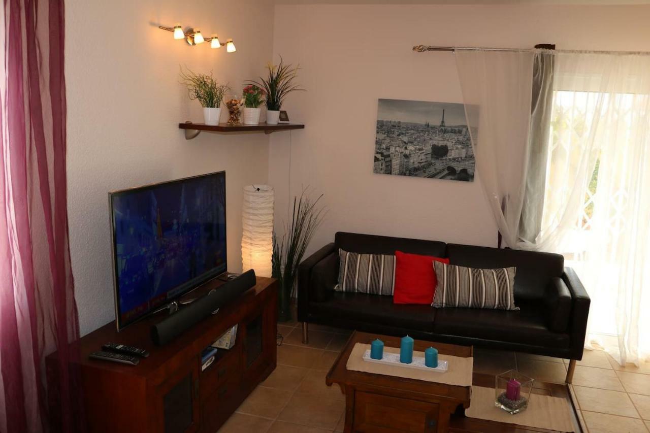 Villa Sueño Azul with private pool, sea view, terrace, aircondition, Wifi, 450 m to the beach Callao Salvaje Exterior foto