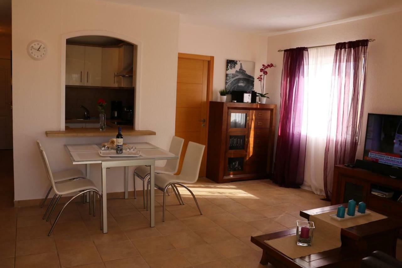 Villa Sueño Azul with private pool, sea view, terrace, aircondition, Wifi, 450 m to the beach Callao Salvaje Exterior foto